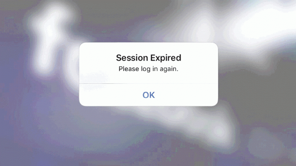 受影響的facebook賬戶會遭強制登出。 受影響的facebook賬戶會遭強制登出。