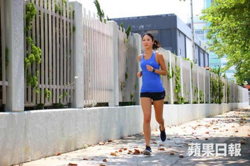 研究顯示很多非傳染疾病可透過健康生活模式,包括恒常運動得以預防。資料圖片 研究顯示很多非傳染疾病可透過健康生活模式,包括恒常運動得以預防。資料圖片