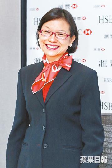 馮婉眉 馮婉眉