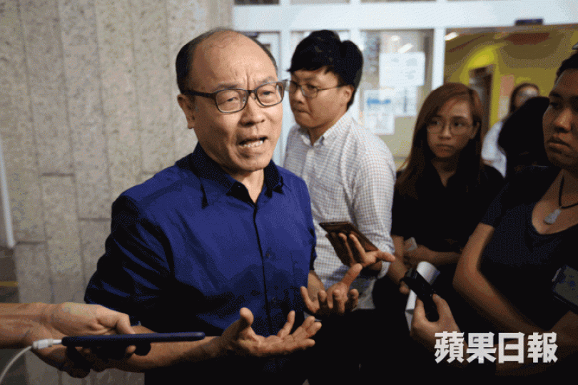 馮檢基 馮檢基