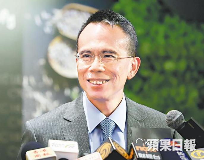 李澤鉅 李澤鉅