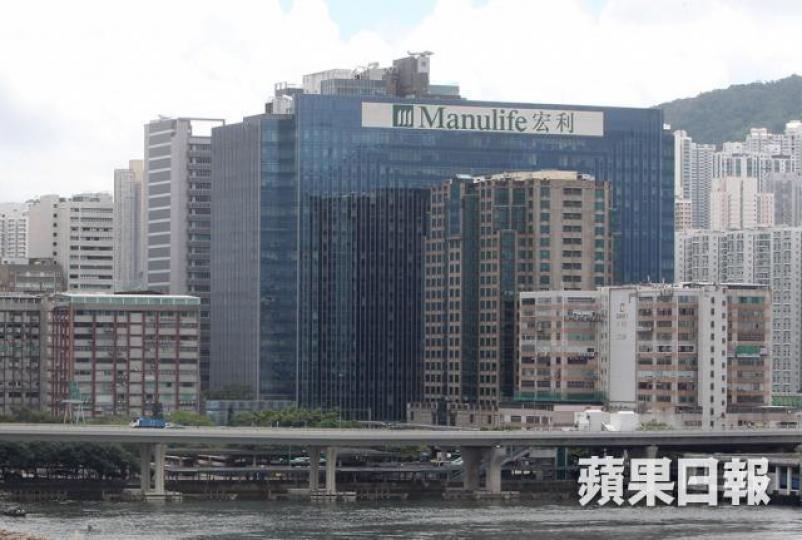宏利指渾水的報告旨在沽空圖利,絕不同意其報告結論。資料圖片 宏利指渾水的報告旨在沽空圖利,絕不同意其報告結論。資料圖片