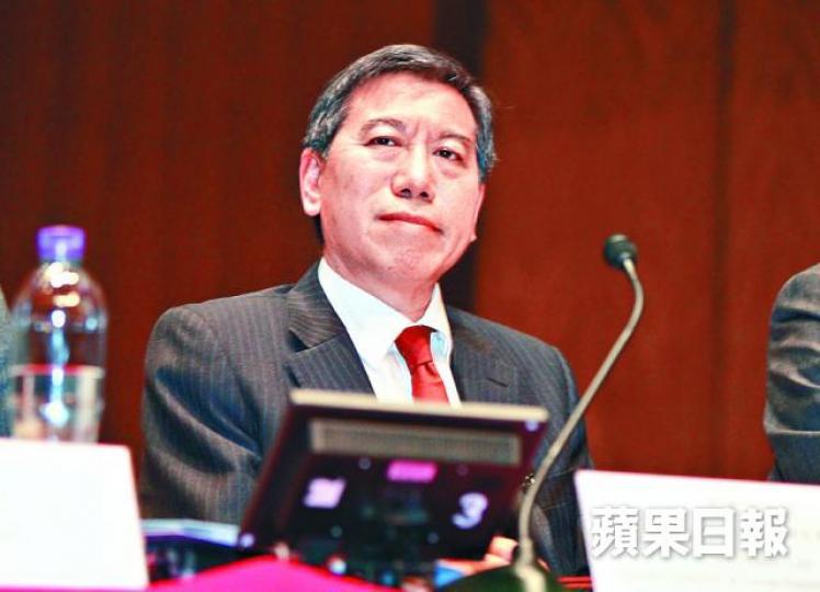 李寶安 李寶安