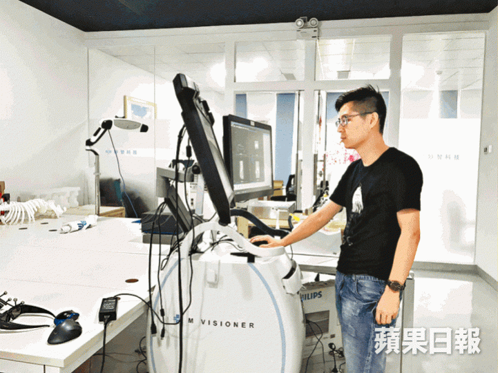 內地「抄考」風氣盛行,公司科研產品永遠要走在最前。 內地「抄考」風氣盛行,公司科研產品永遠要走在最前。