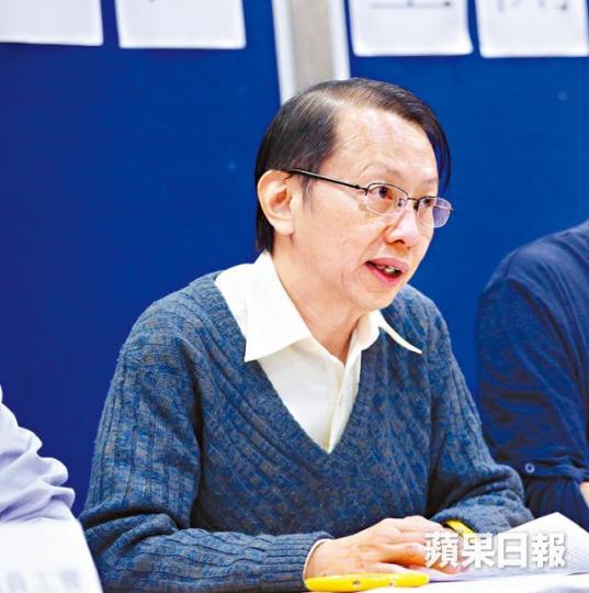 杜耀明 杜耀明