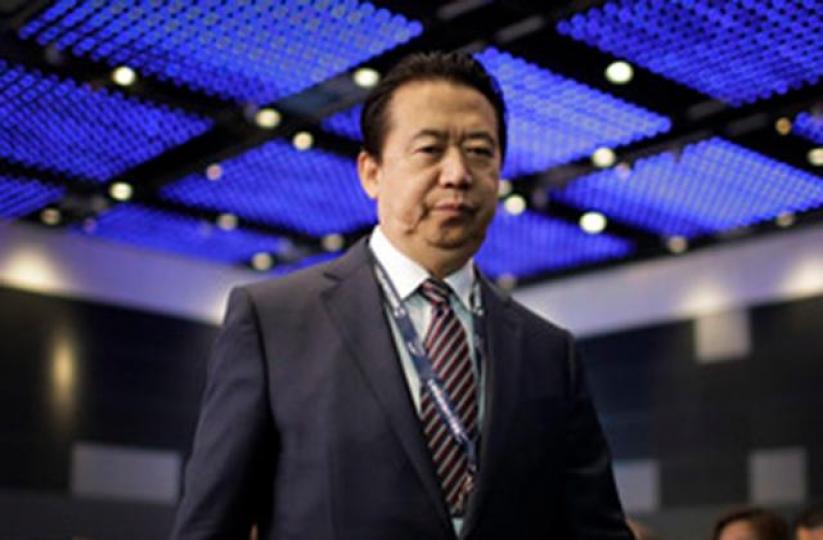 孟宏偉 孟宏偉