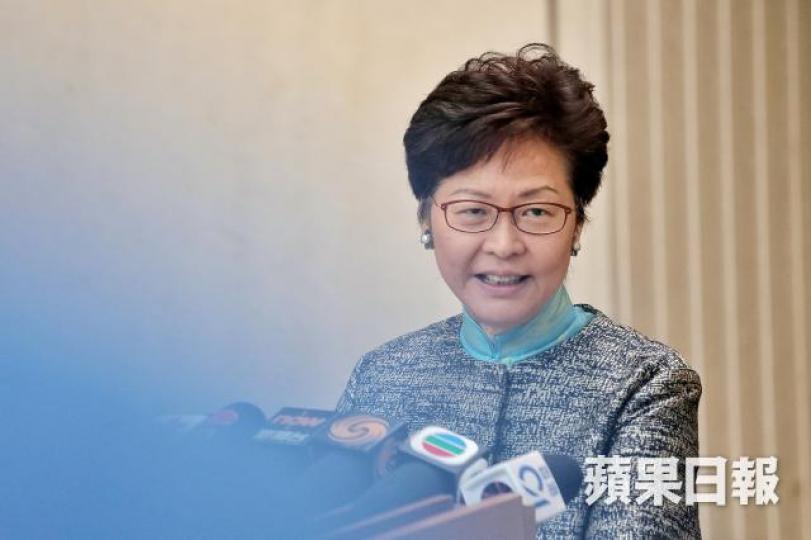 政府構思多年興建的中醫院或改由政府營運,料明天公佈的施政報告會提及。 政府構思多年興建的中醫院或改由政府營運,料明天公佈的施政報告會提及。