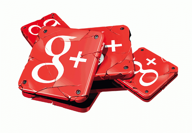 未為用戶受落兼被揭洩私隱,Google+個人版將成歷史。 設計圖片 未為用戶受落兼被揭洩私隱,Google+個人版將成歷史。 設計圖片
