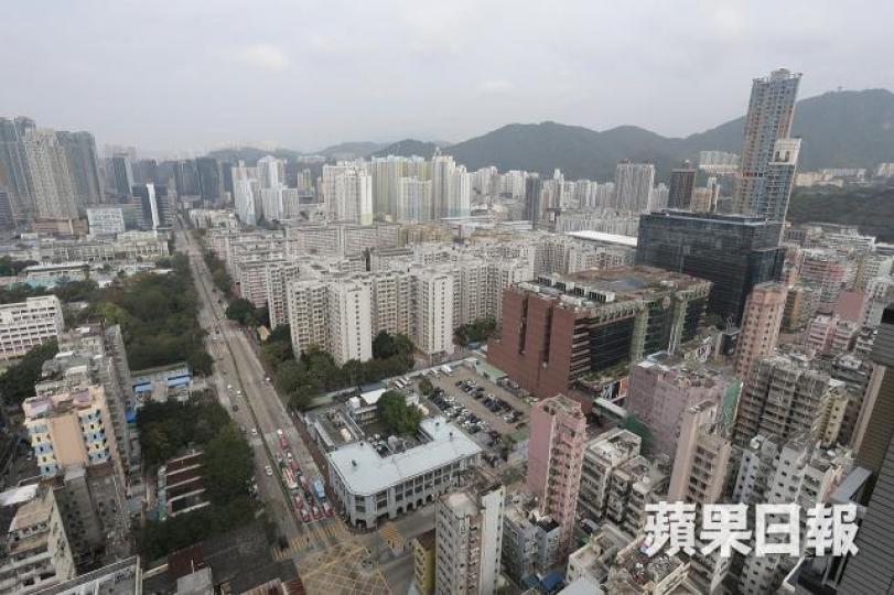 香港低息環境將告一段落,加上未來住宅供應逐漸增加,令人偏向相信樓市凜冬將至。 資料圖片 香港低息環境將告一段落,加上未來住宅供應逐漸增加,令人偏向相信樓市凜冬將至。 資料圖片