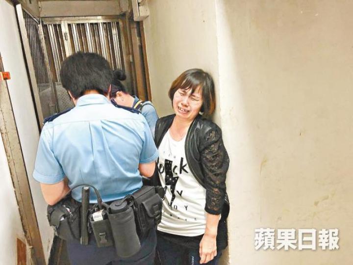 冷氣技工洪長達
冷氣技工洪長達