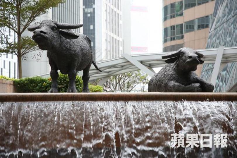 在香港上市的華資家族企業,幾時才會將股東利益放於第一位? 資料圖片 在香港上市的華資家族企業,幾時才會將股東利益放於第一位? 資料圖片