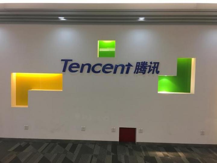 股民都在擔心騰訊日後可否重振雄風,在國進民退的時代,「訊眾」還是自求多福吧。資料圖片 股民都在擔心騰訊日後可否重振雄風,在國進民退的時代,「訊眾」還是自求多福吧。資料圖片