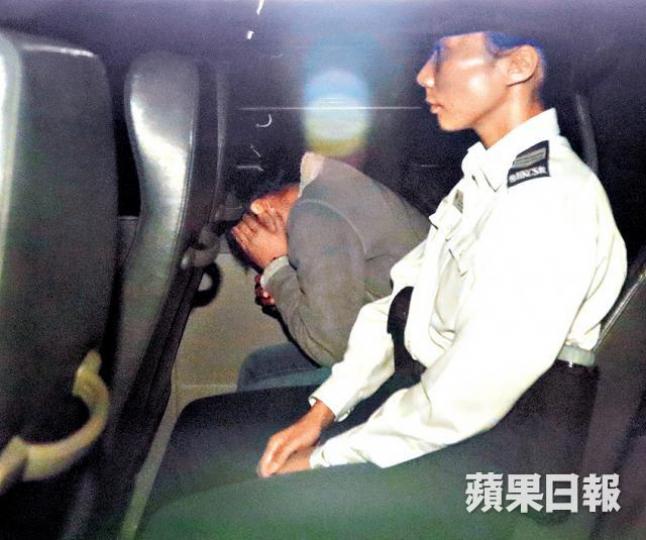 被控謀殺的印度女傭Arshdeep Kaur昨承認誤殺罪。黃耀興攝 被控謀殺的印度女傭Arshdeep Kaur昨承認誤殺罪。黃耀興攝
