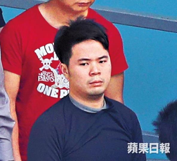 陳浩明 陳浩明