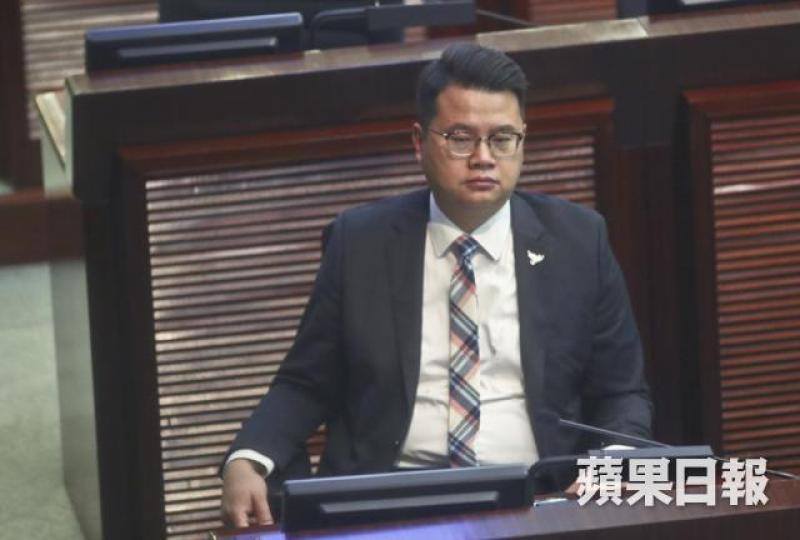 尹兆堅 尹兆堅