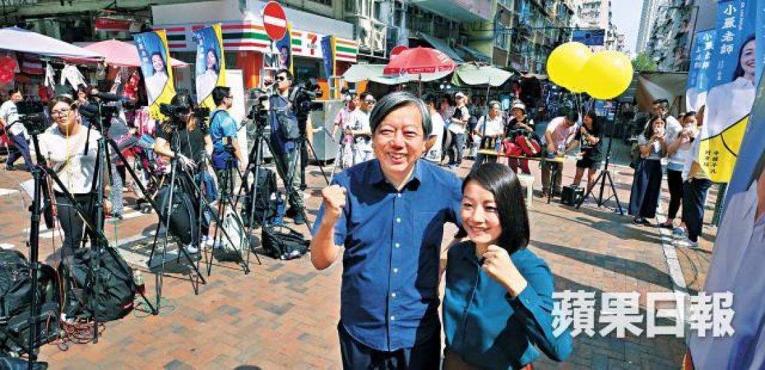 李卓人 李卓人