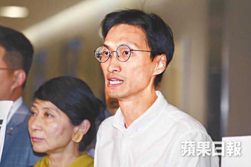 朱凱廸
