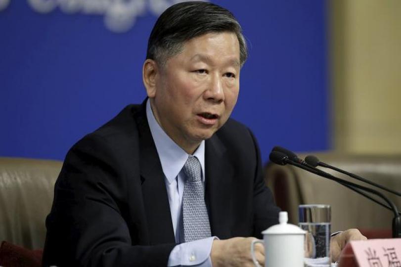 尚福林
尚福林