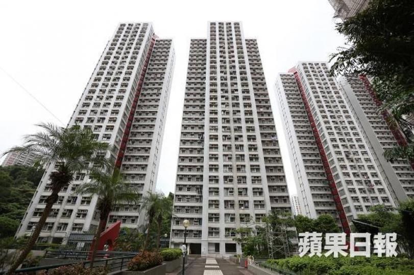 屯門啟豐園4座高層C室剛以480萬成交,呎價14,769元。資料圖片
屯門啟豐園4座高層C室剛以480萬成交,呎價14,769元。資料圖片