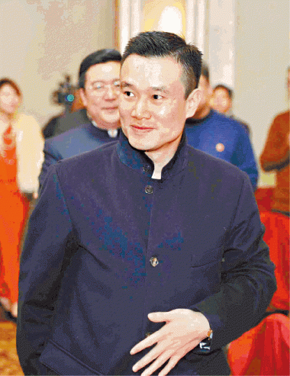 原甘肅省委書記王三運被控受賄,當庭認罪。互聯網
原甘肅省委書記王三運被控受賄,當庭認罪。互聯網