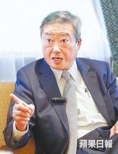 陳子政 陳子政