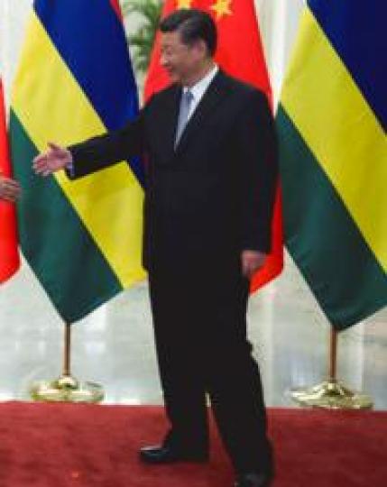 習近平 習近平