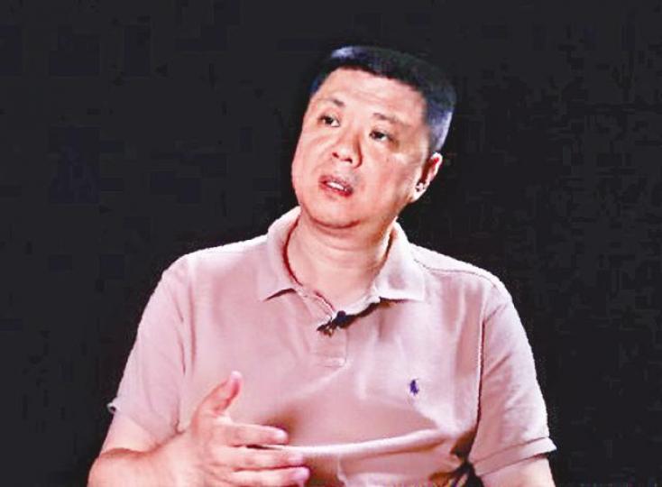 湖南廣播電視台副台長黃偉涉違紀受查。互聯網 湖南廣播電視台副台長黃偉涉違紀受查。互聯網