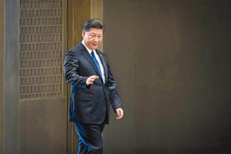 習近平 習近平