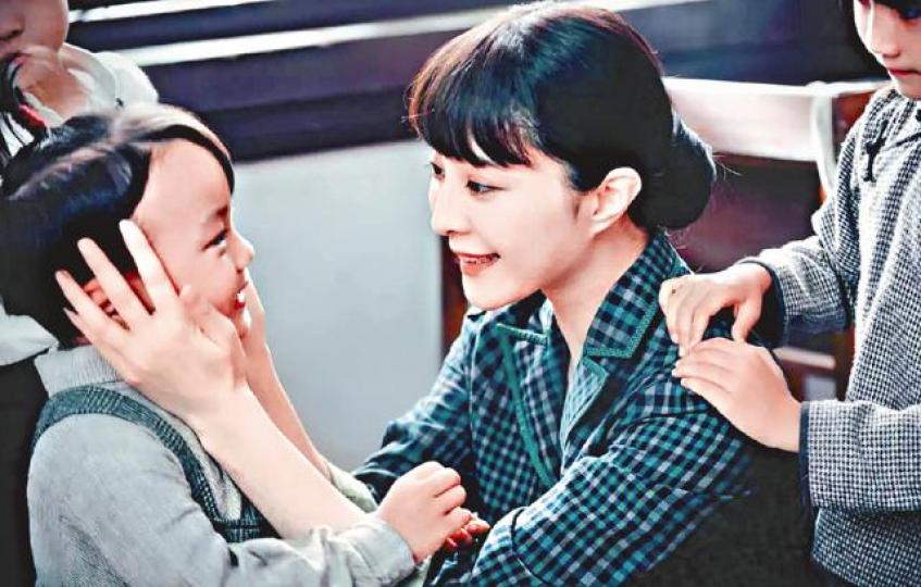 范冰冰有份演出的電影《大轟炸》宣佈取消上映。 范冰冰有份演出的電影《大轟炸》宣佈取消上映。