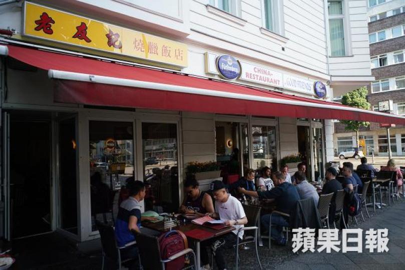 香港搵食之方便快捷世上罕見,所以香港人移民外地,最大的障礙在於食。 資料圖片 香港搵食之方便快捷世上罕見,所以香港人移民外地,最大的障礙在於食。 資料圖片