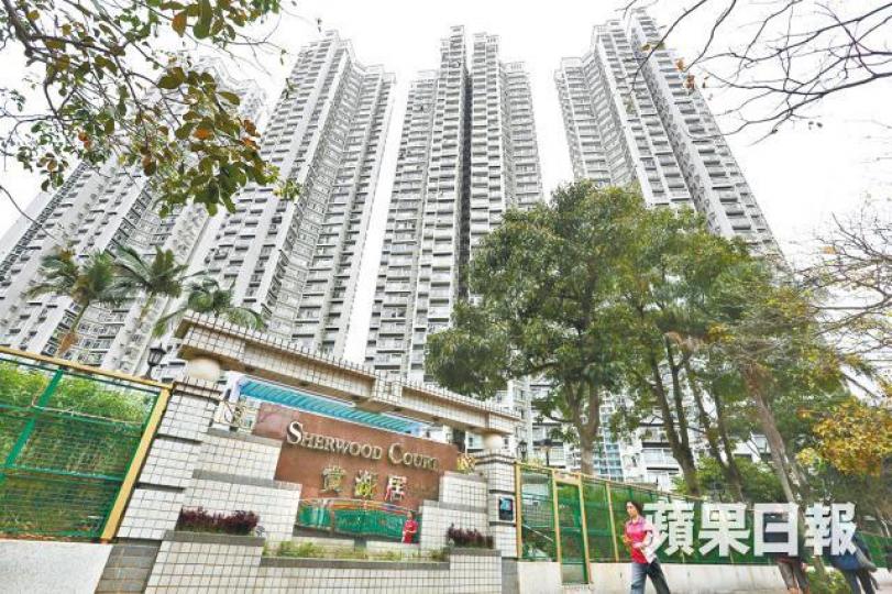 天水圍嘉湖山莊賞湖居一個實用448方呎單位以468萬元成交。 天水圍嘉湖山莊賞湖居一個實用448方呎單位以468萬元成交。