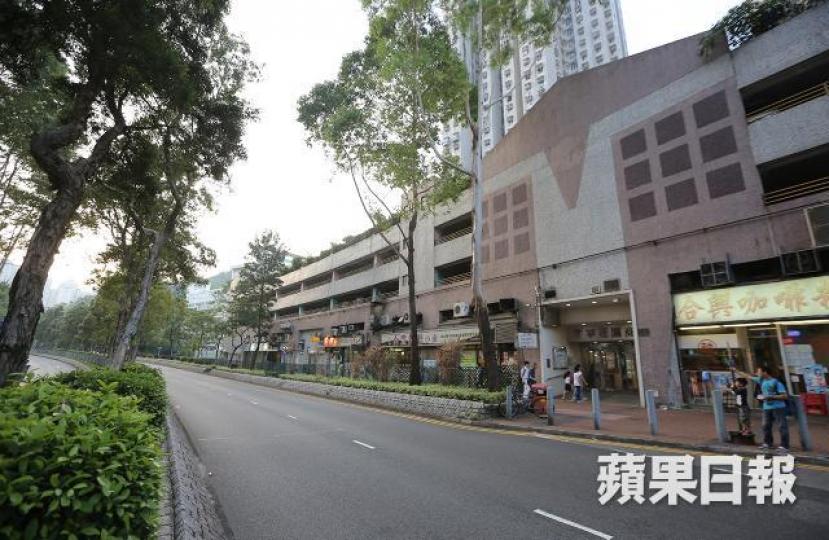 將軍澳居屋富寧花園4座中層C室以580萬元沽出。資料圖片 將軍澳居屋富寧花園4座中層C室以580萬元沽出。資料圖片