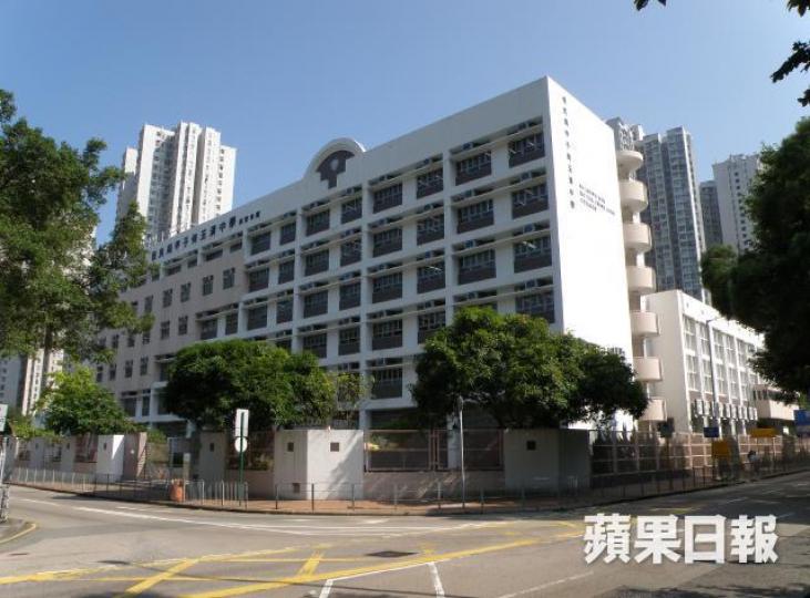 將軍澳保良局甲子何玉清中學20名男學生感染手足口病。 將軍澳保良局甲子何玉清中學20名男學生感染手足口病。