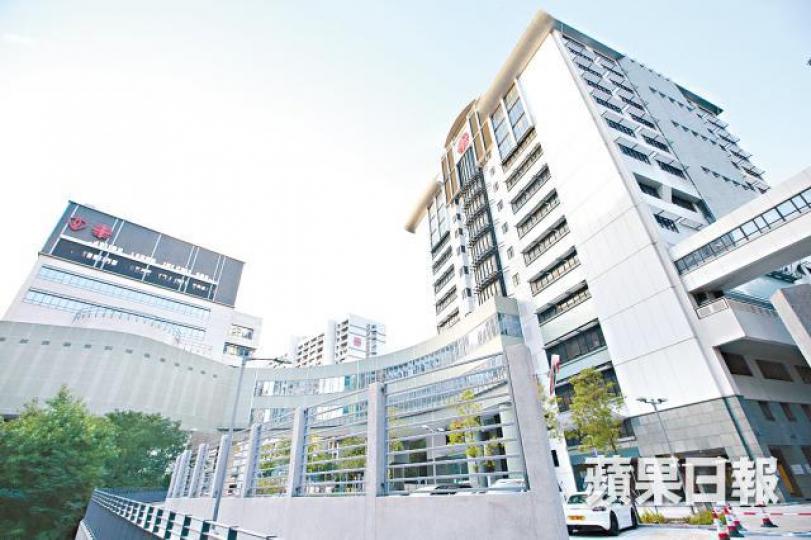 明愛醫院成立委員會,調查一名住院男病人懷疑自殺事件。 明愛醫院成立委員會,調查一名住院男病人懷疑自殺事件。