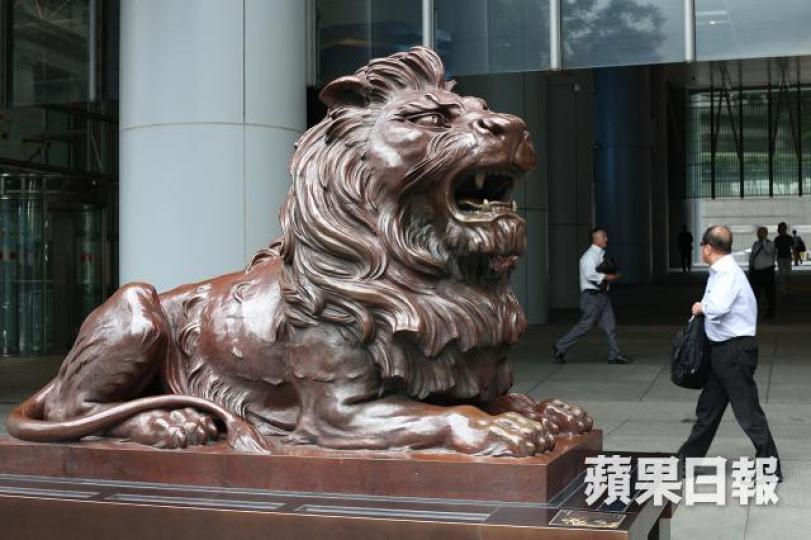 滙控的股息率越來越高,6厘息已經失去吸引力,真正想收股息長期投資的人,還得耐心等待。 資料圖片 滙控的股息率越來越高,6厘息已經失去吸引力,真正想收股息長期投資的人,還得耐心等待。 資料圖片