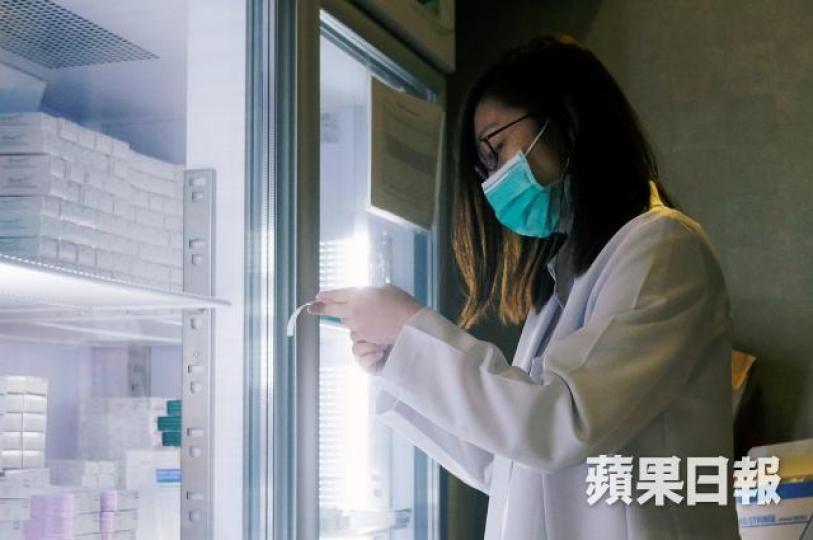 洗傷口、插鼻、胃管等是護士工作基本中的基本,每天都會做。 洗傷口、插鼻、胃管等是護士工作基本中的基本,每天都會做。