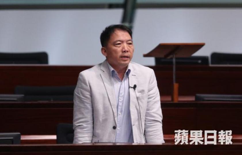 胡志偉