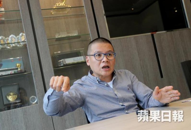 張劍平 張劍平
