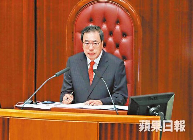梁君彥 梁君彥