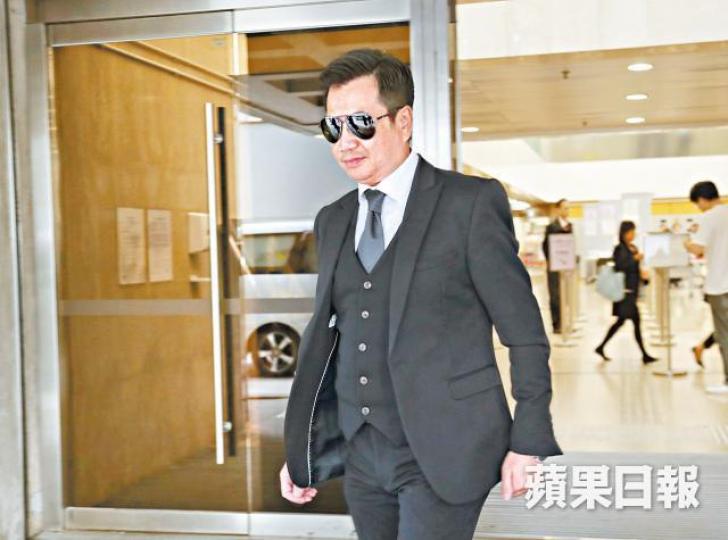 被告陳偉強 被告陳偉強