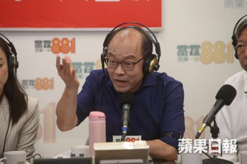 馮檢基 馮檢基