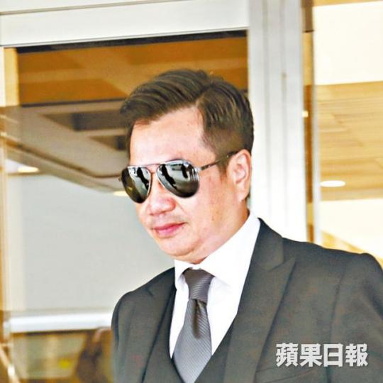 被告陳偉強 被告陳偉強