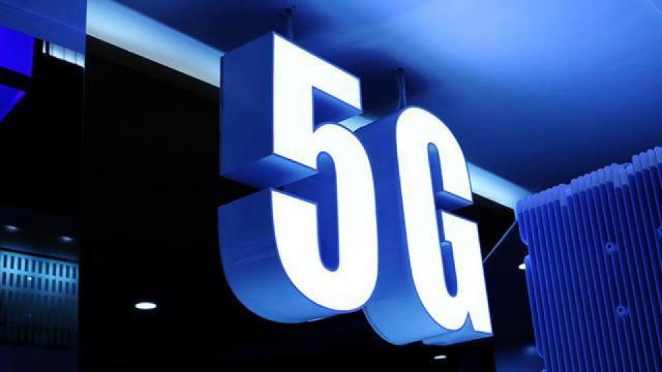 工信部將於今年Q3明確5G頻譜劑,可惜市場氣氛疲弱,對好消息也沒反應。 互聯網圖片 工信部將於今年Q3明確5G頻譜劑,可惜市場氣氛疲弱,對好消息也沒反應。 互聯網圖片
