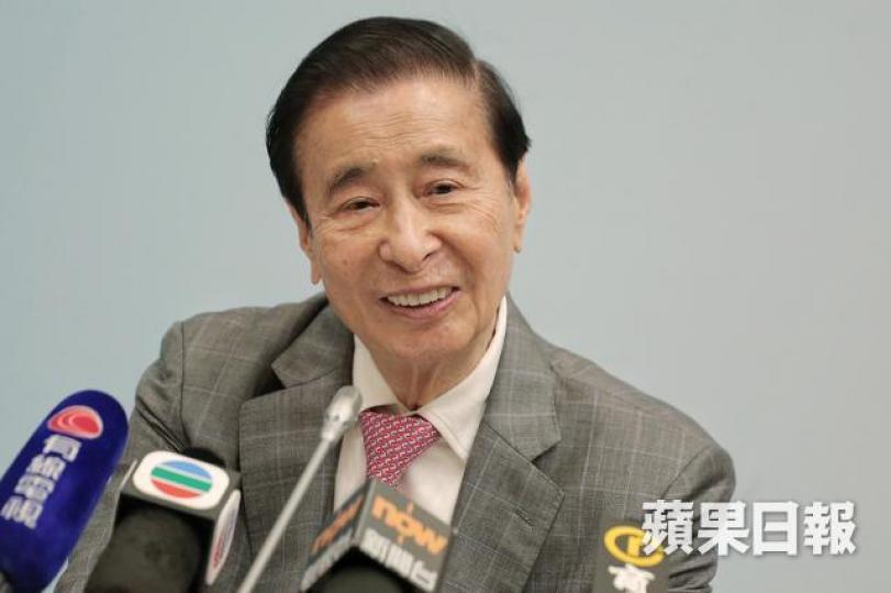 樓市回調下,仍無阻四叔接連推盤。資料圖片 樓市回調下,仍無阻四叔接連推盤。資料圖片