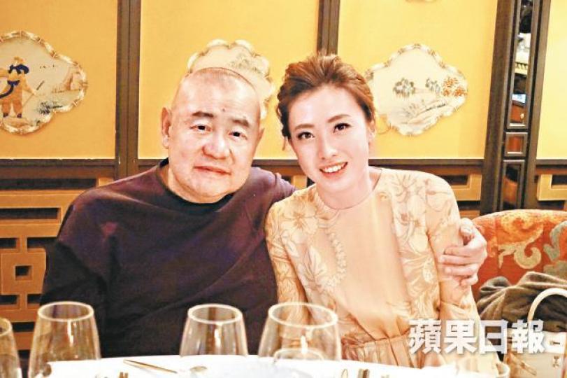 劉鑾雄及甘比