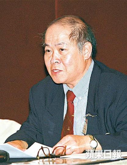 陳明銶教授 陳明銶教授