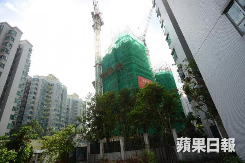 元朗尚悅.嶺 元朗尚悅.嶺