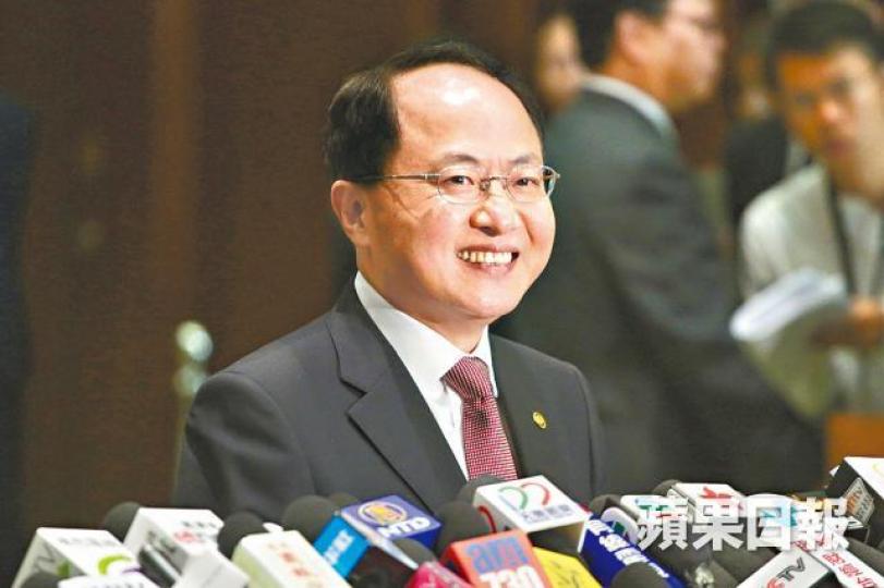 王志民 王志民