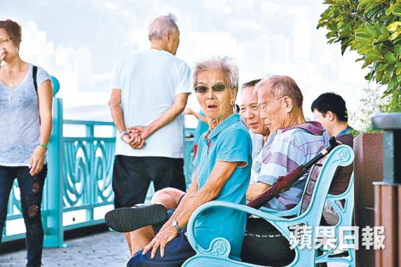 供長者認購的銀色債券,開售日暫定為11月28日。資料圖片 供長者認購的銀色債券,開售日暫定為11月28日。資料圖片