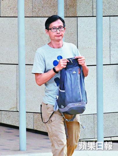 陳偉明吳沛樞 陳偉明吳沛樞